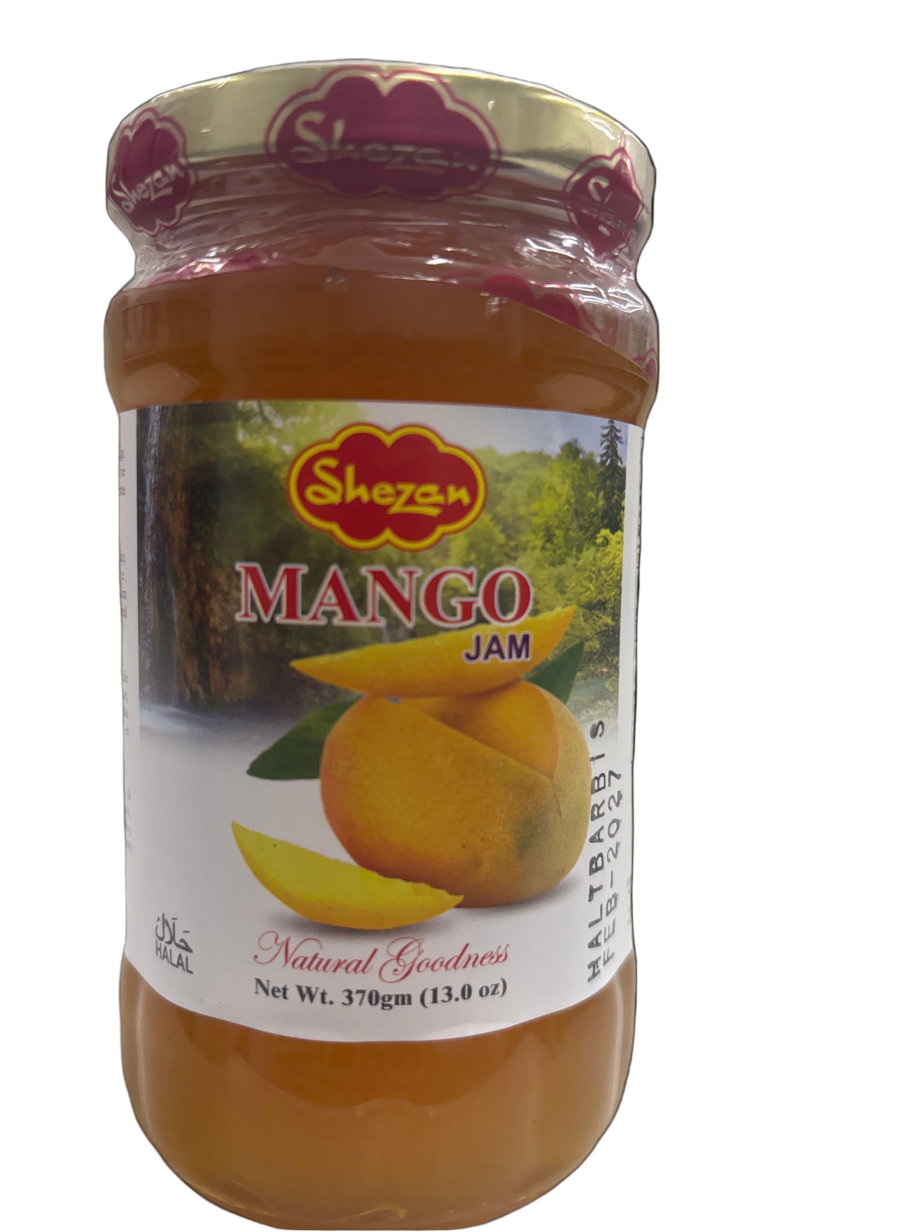 Shezan Mango Jam 370g