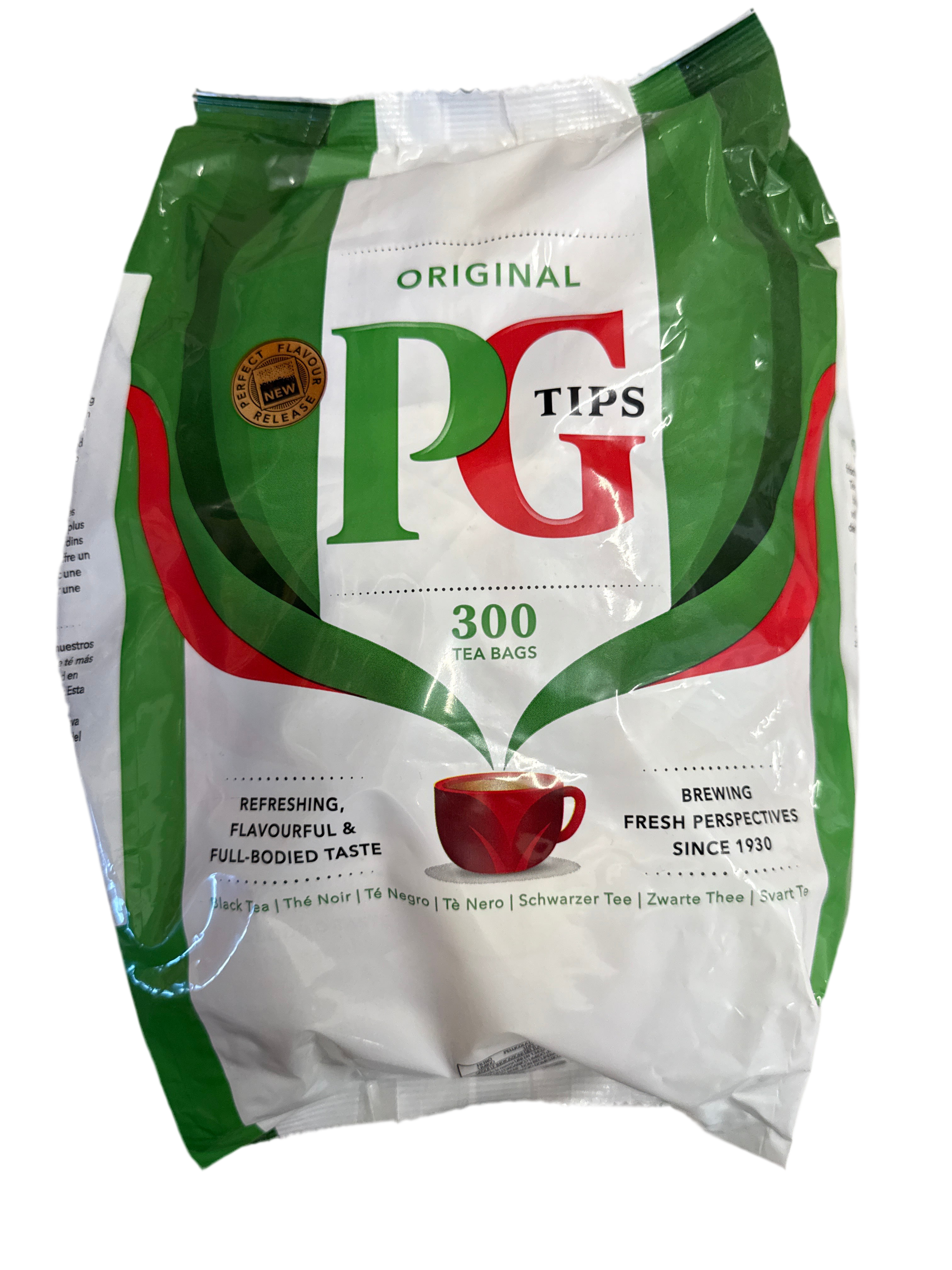 PG Tips 300 Tea Bags