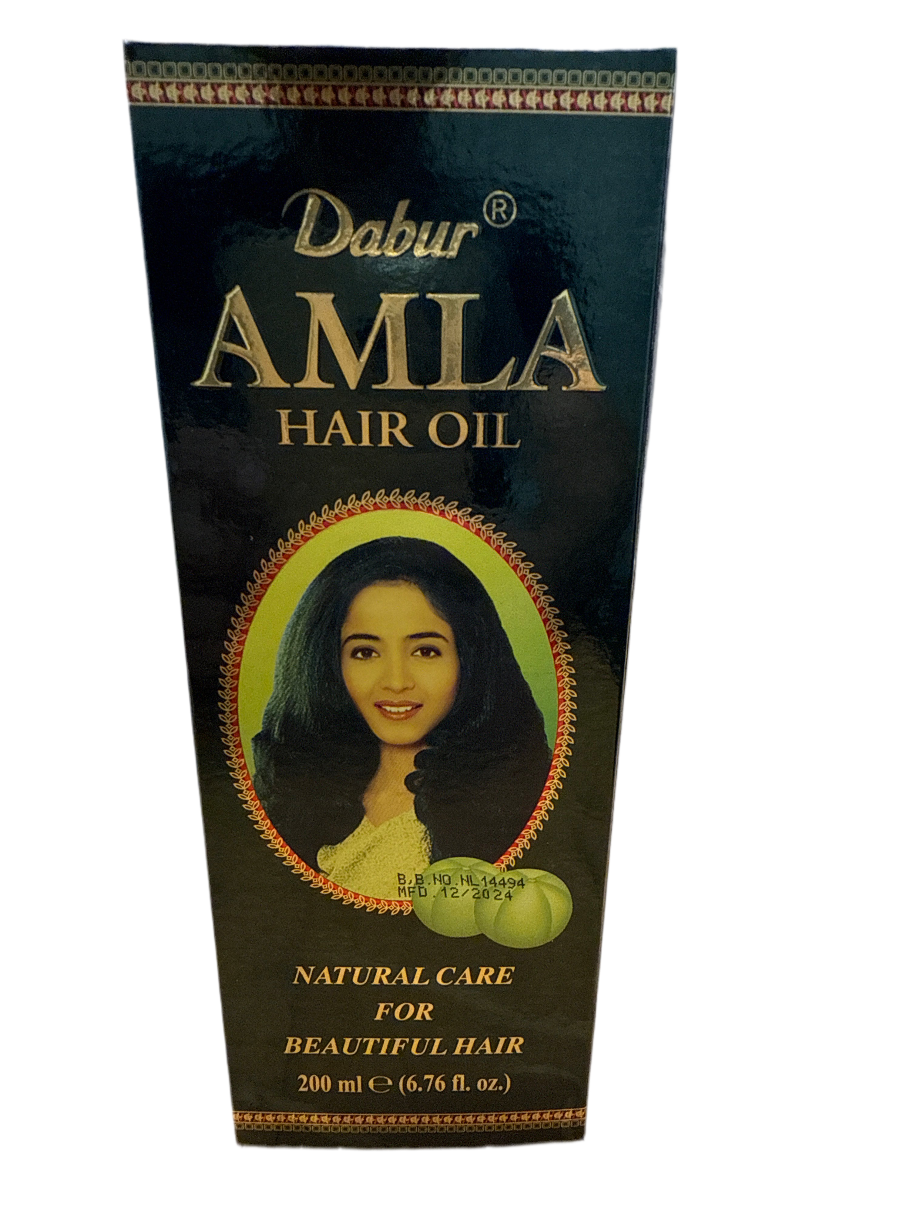 Dabur AMLA Hair Oil 200ml