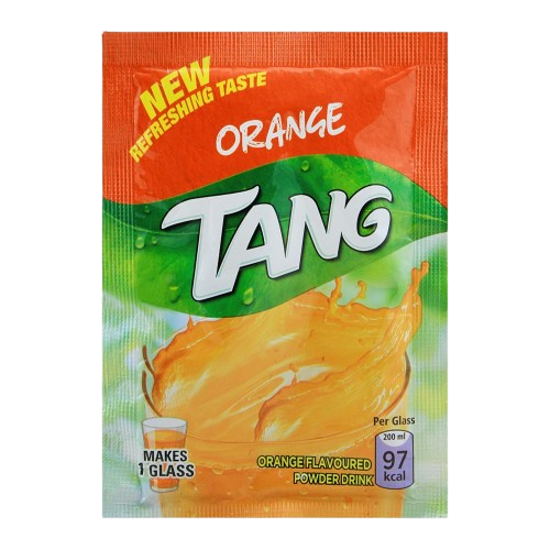 Tang Orange 25g