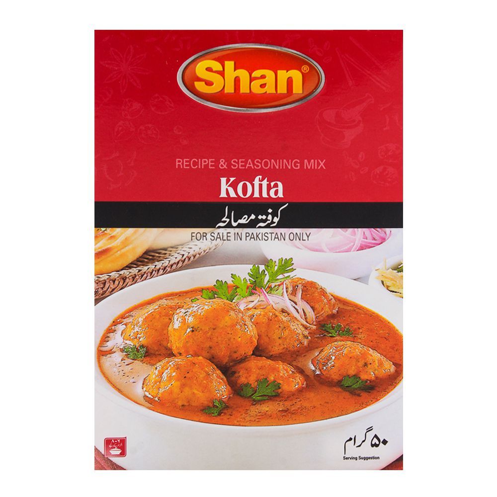 Shan Kofta Masala (50g)