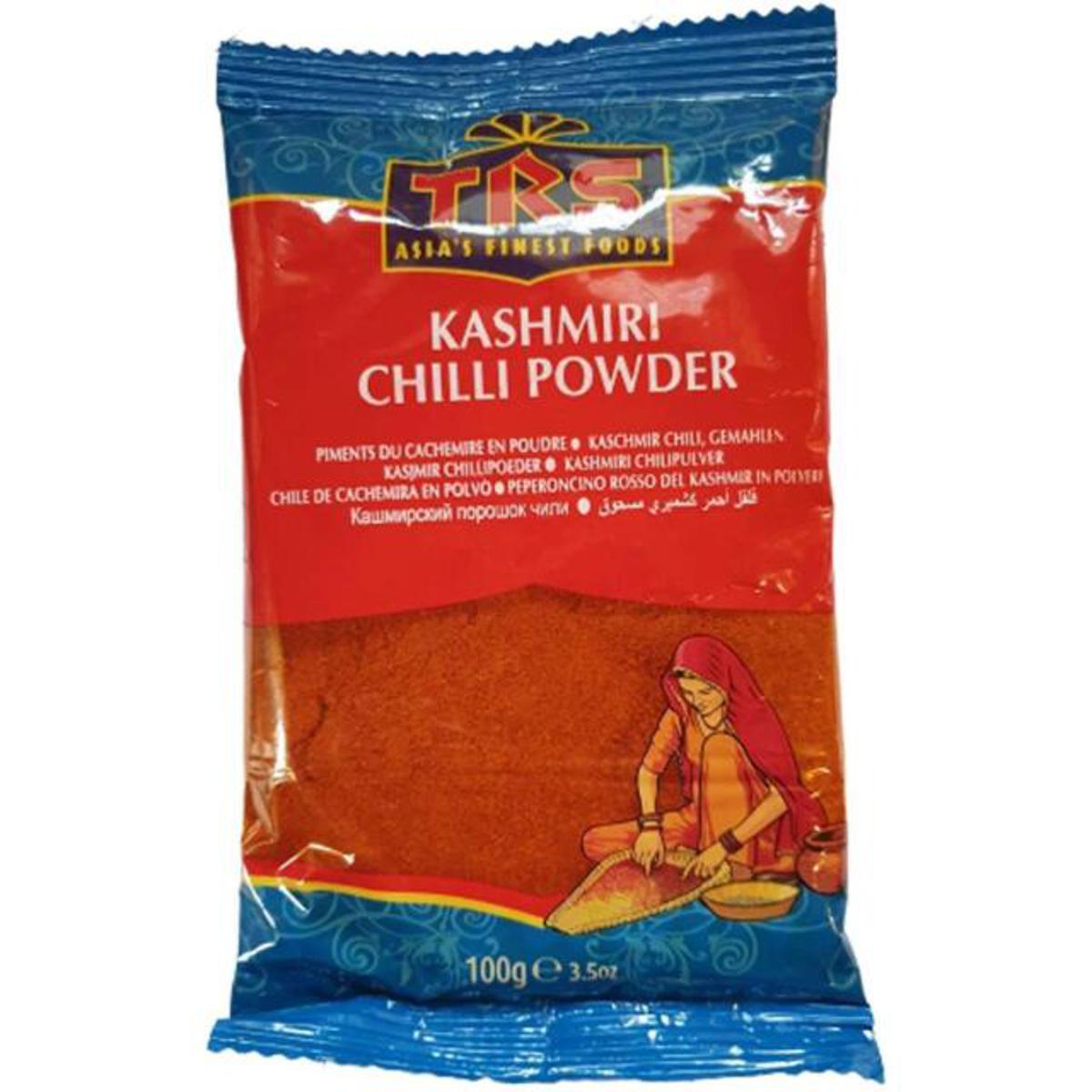 TRS Kashmiri Chilli powder