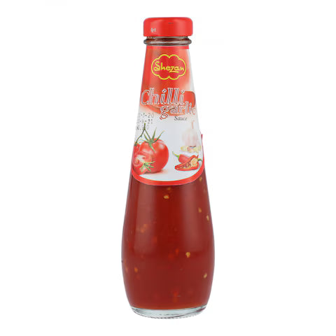 SHEZAN Chilli Garlic Sauce