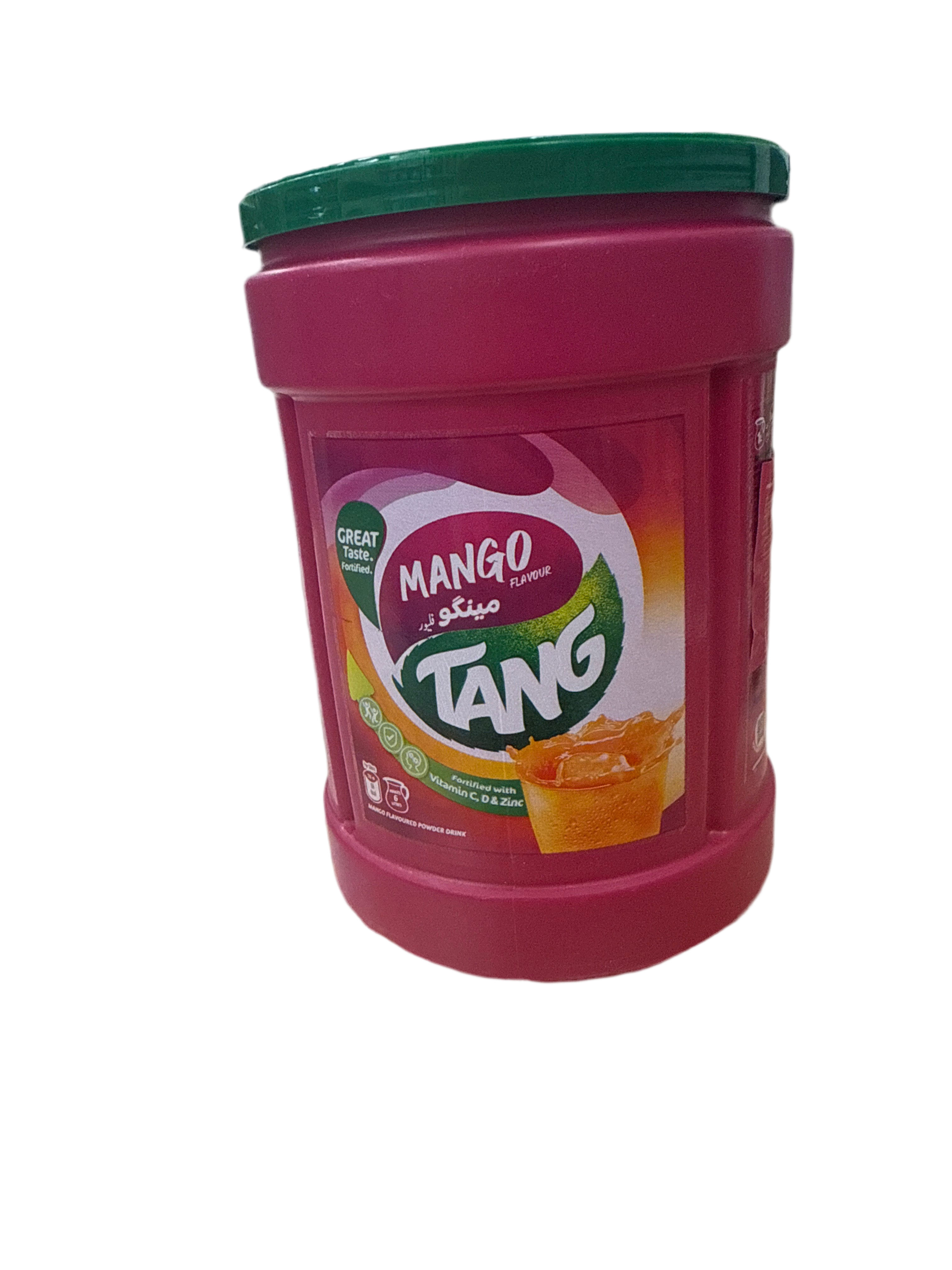 TANG Mango Powder