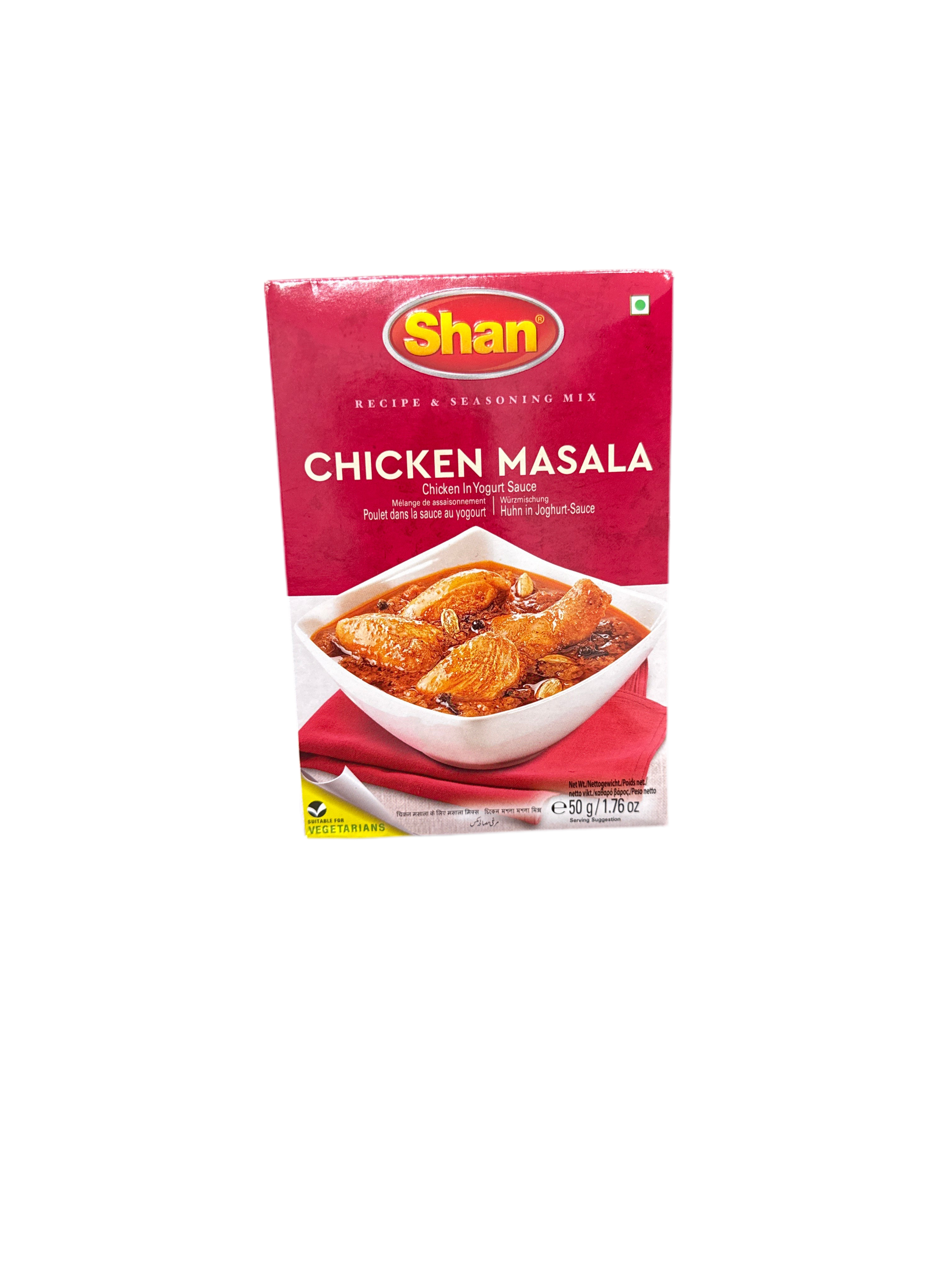 Shan chicken Masala 50g
