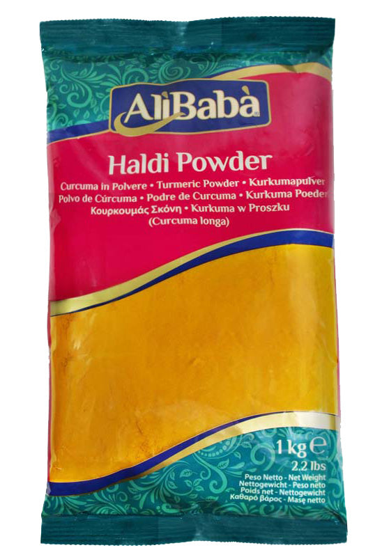 HALDI PWD ALI BABA 440G