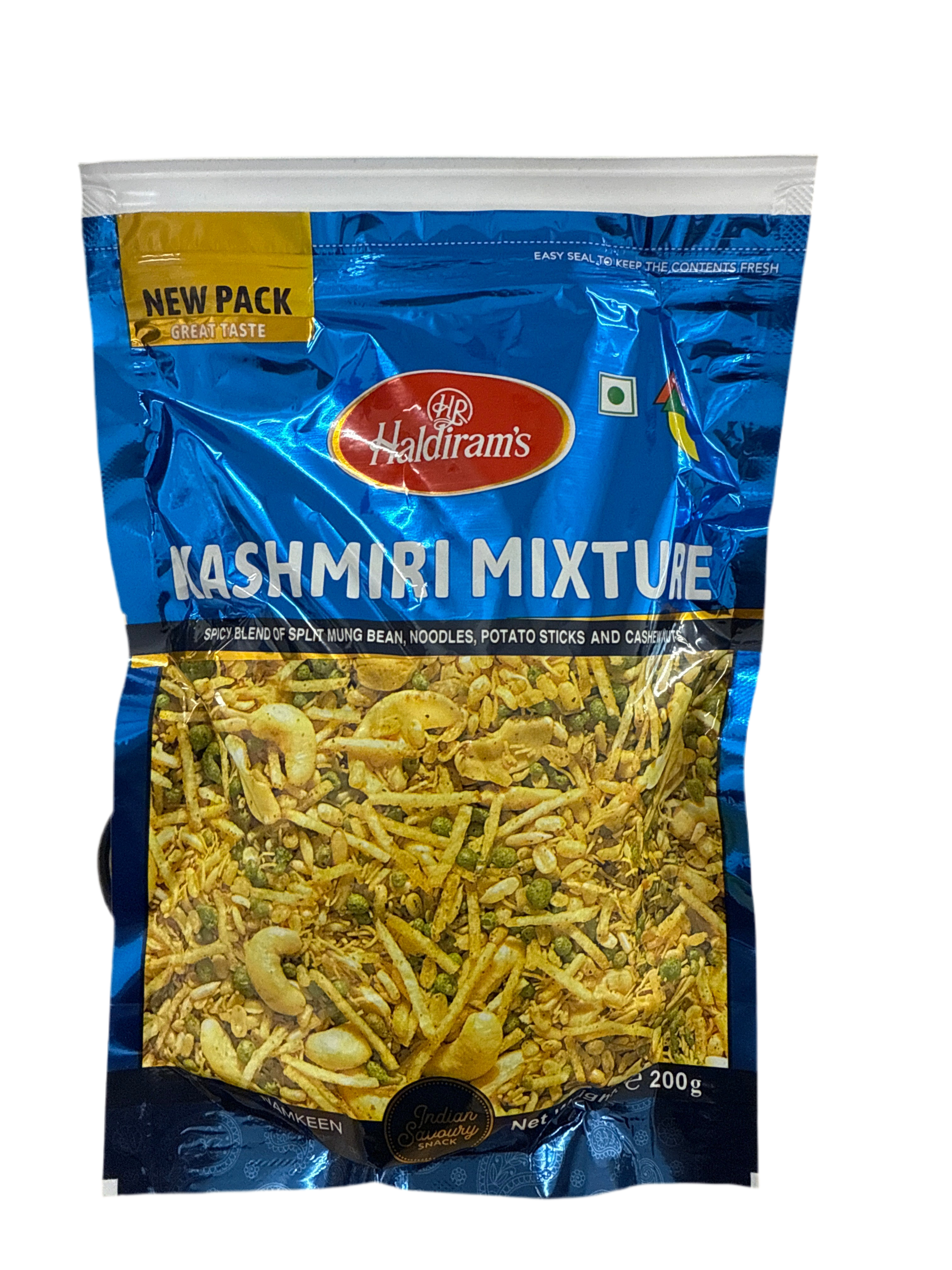 Haldiram Kashmiri mixture