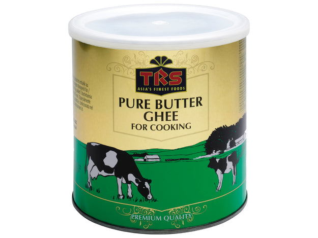 TRS Butter Ghee 500g