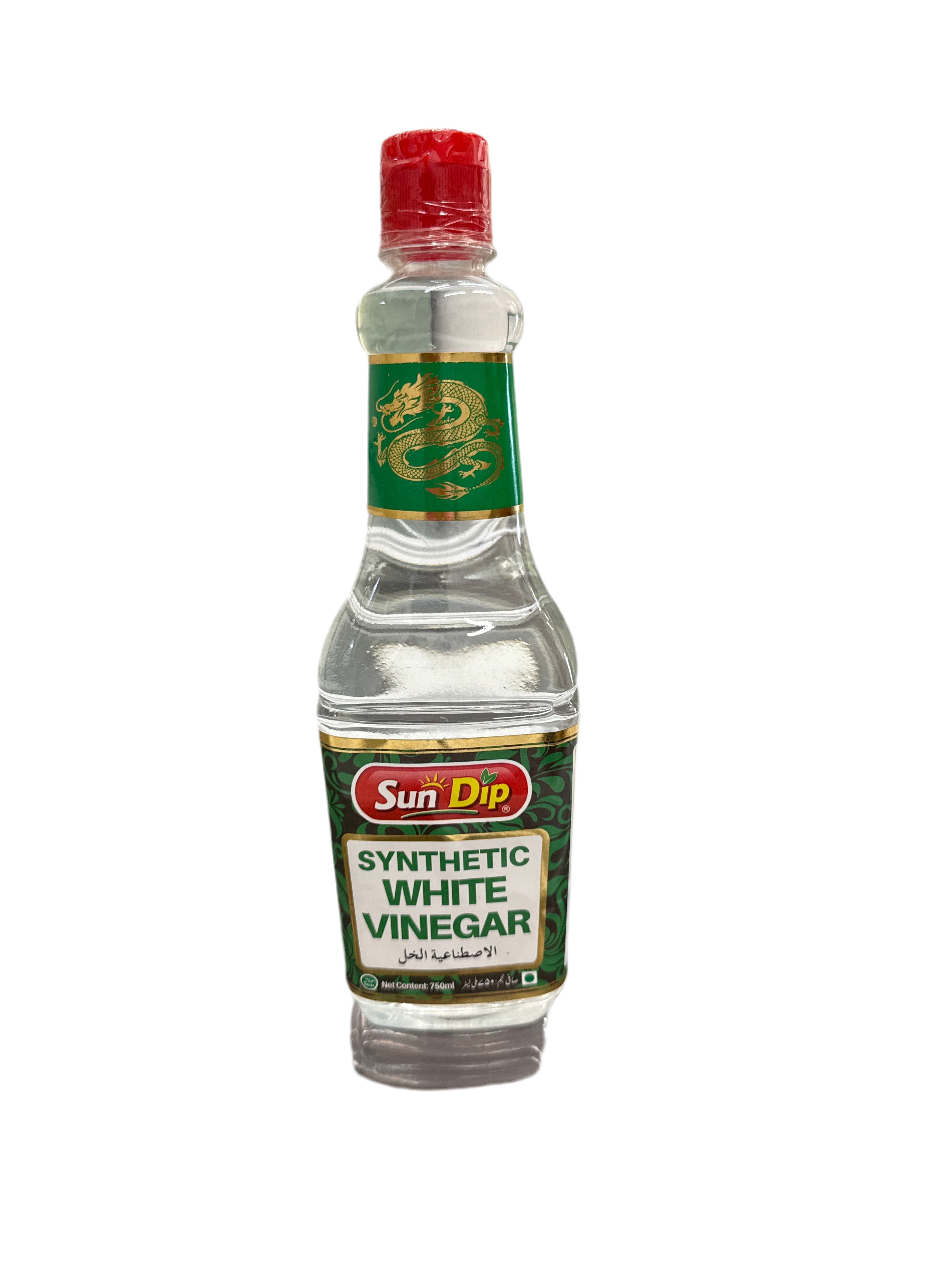 SUN DIP White Vinegar 750ml