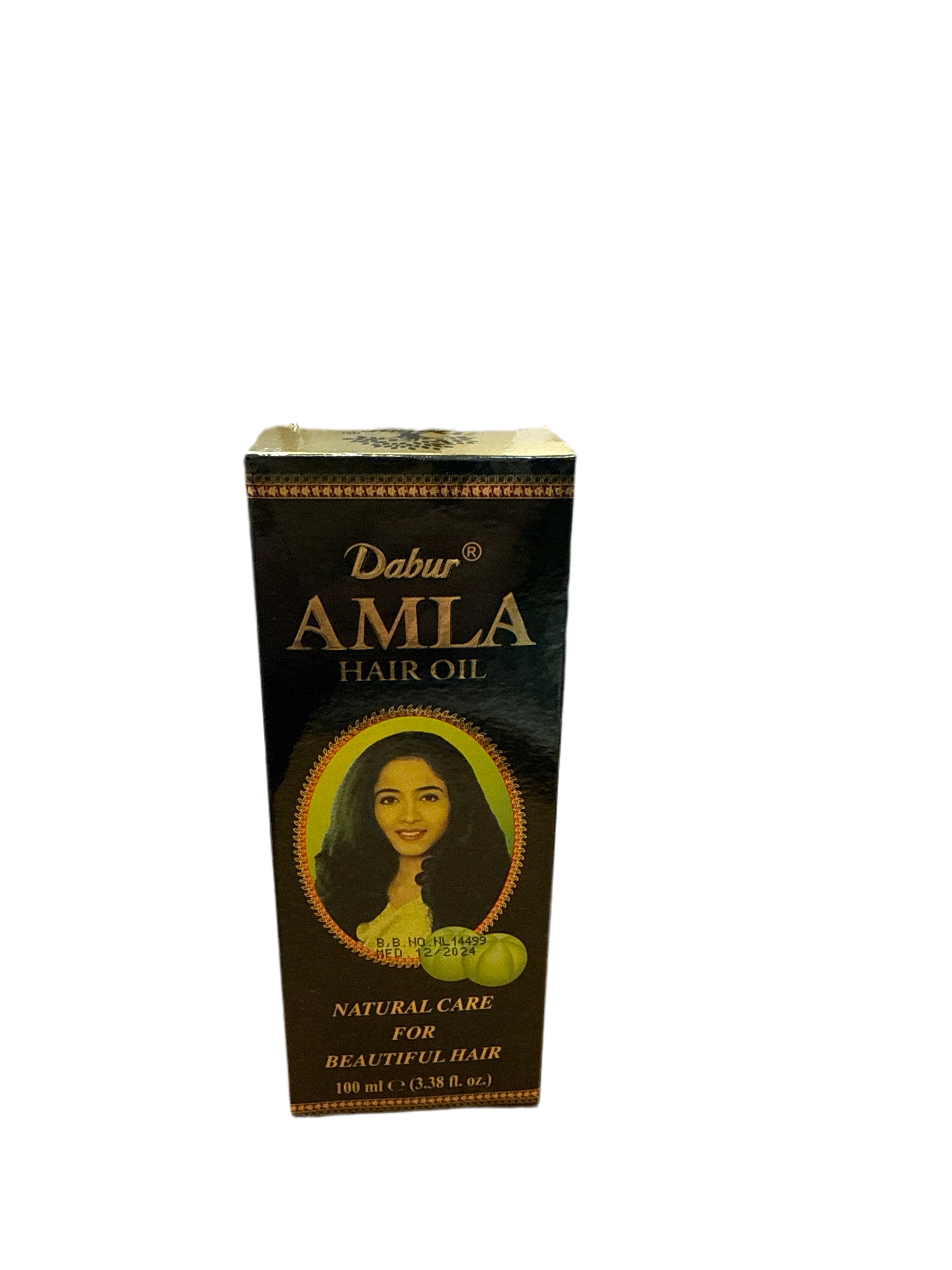 Dabur AMLA Hair Oil 100ml
