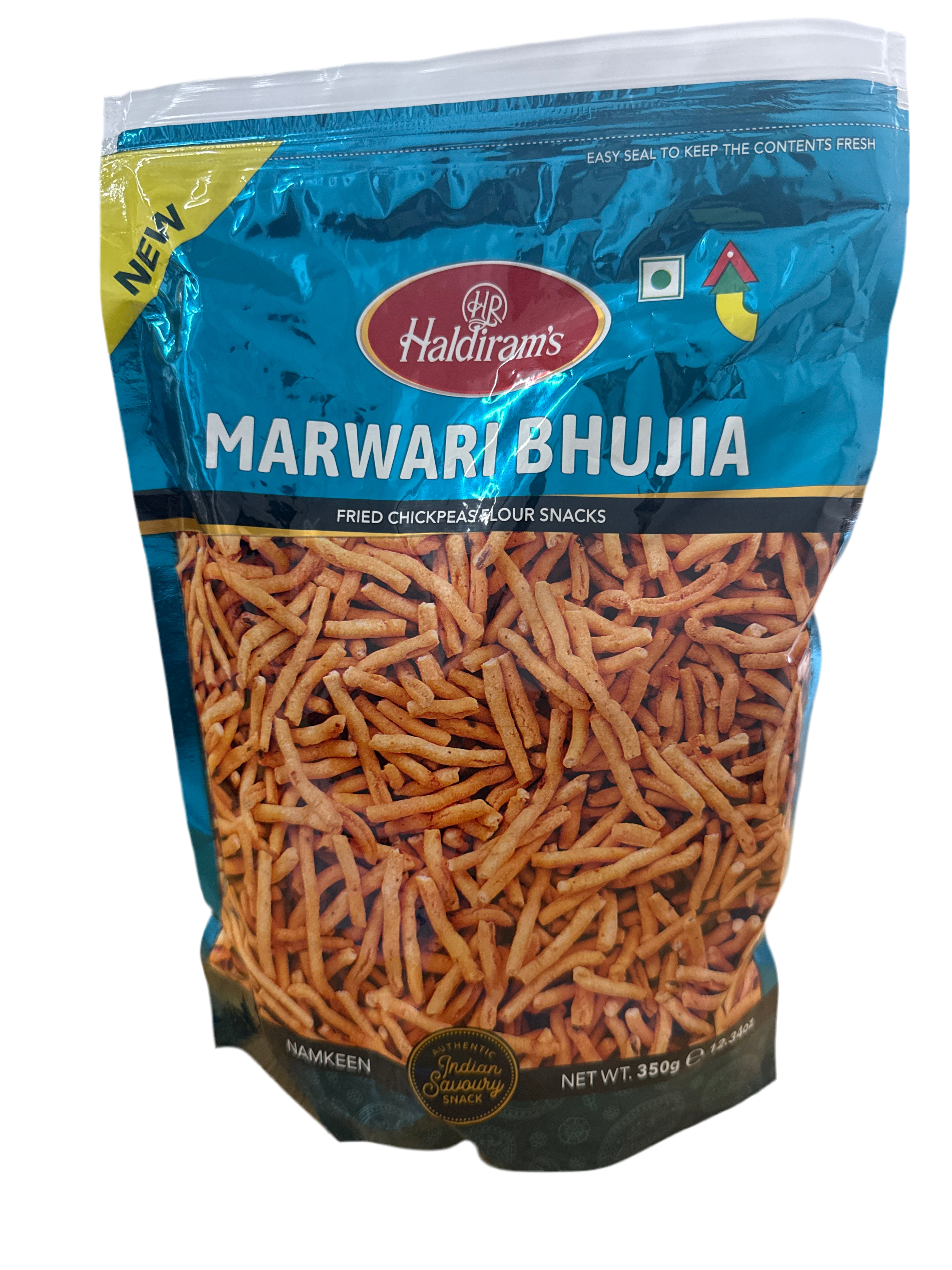 Haldiram marwari  bhujia 350g