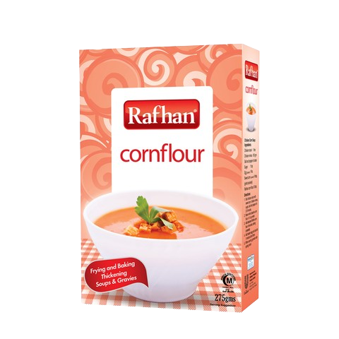 PK Rafhan Cornflour 300g