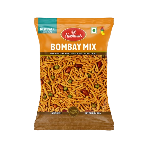 Haldiram Bombay Mix