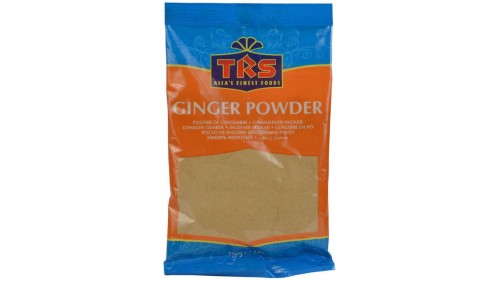 TRS Ginger Powder 100g