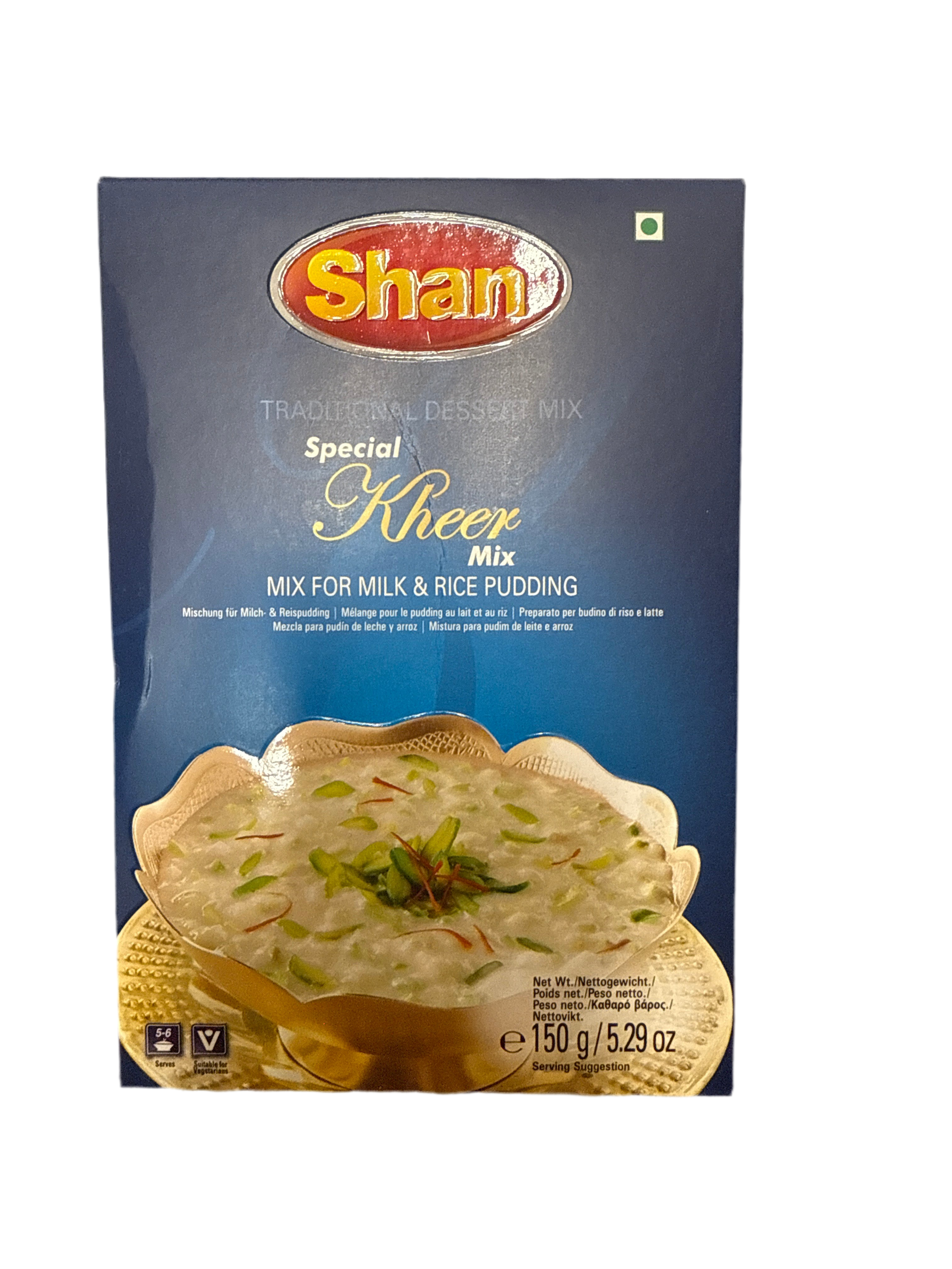 Shan Special Kheer Mix
