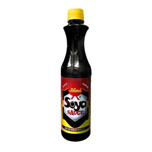 Ahmed Soya sauce 400 ml