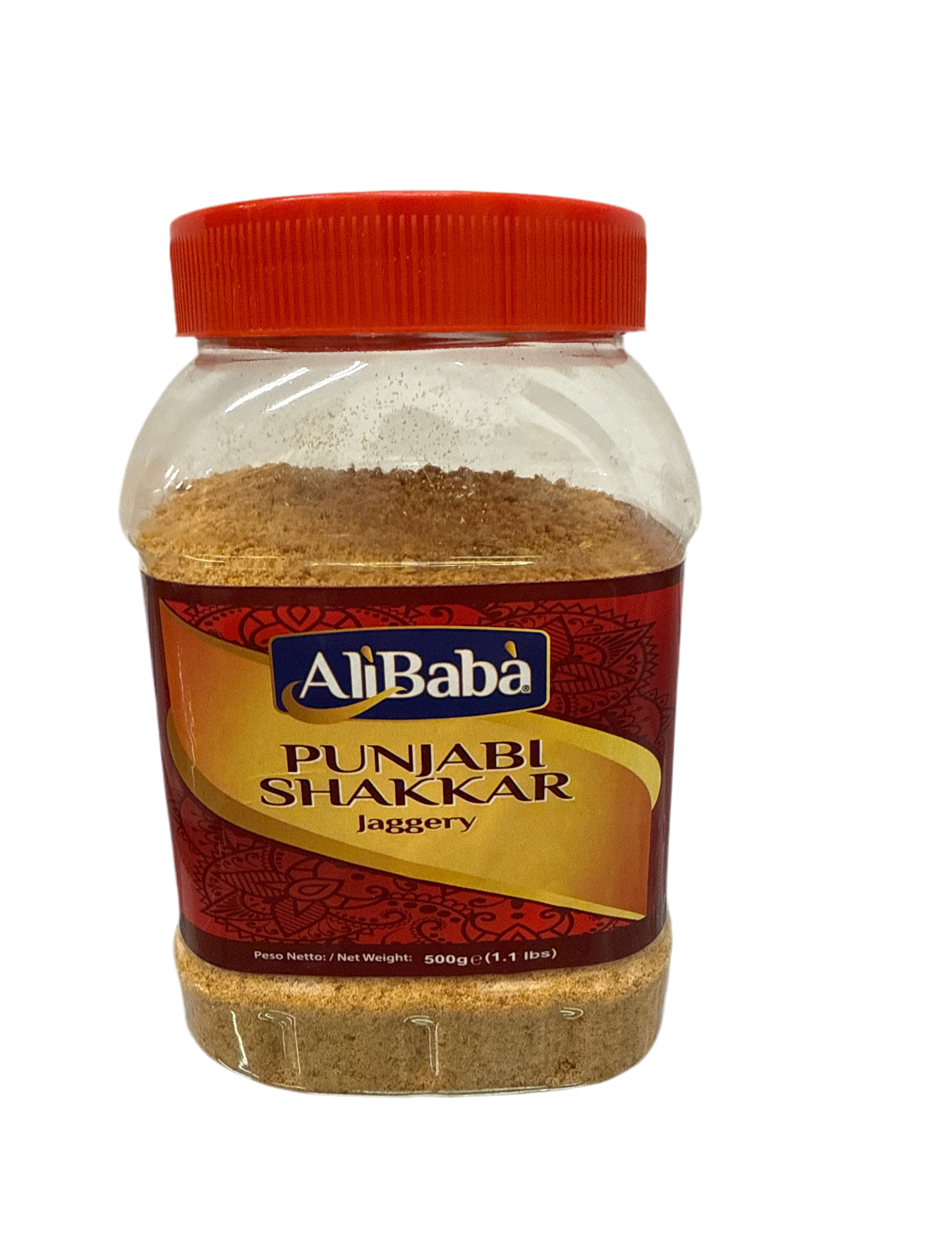 Ali Baba Punjabi Shakkar 500g