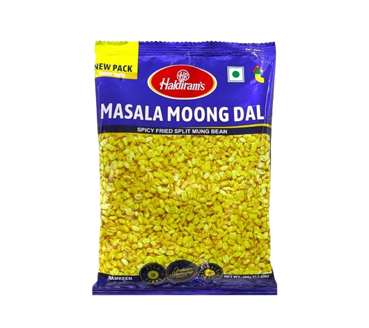Haldiram Moong Dal Masala