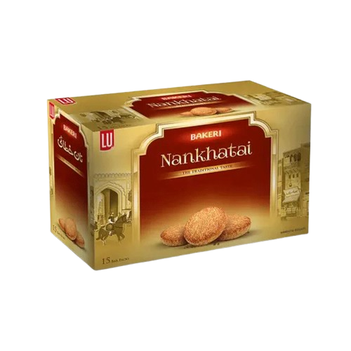 Biscuits LU Nankhatai Cookies