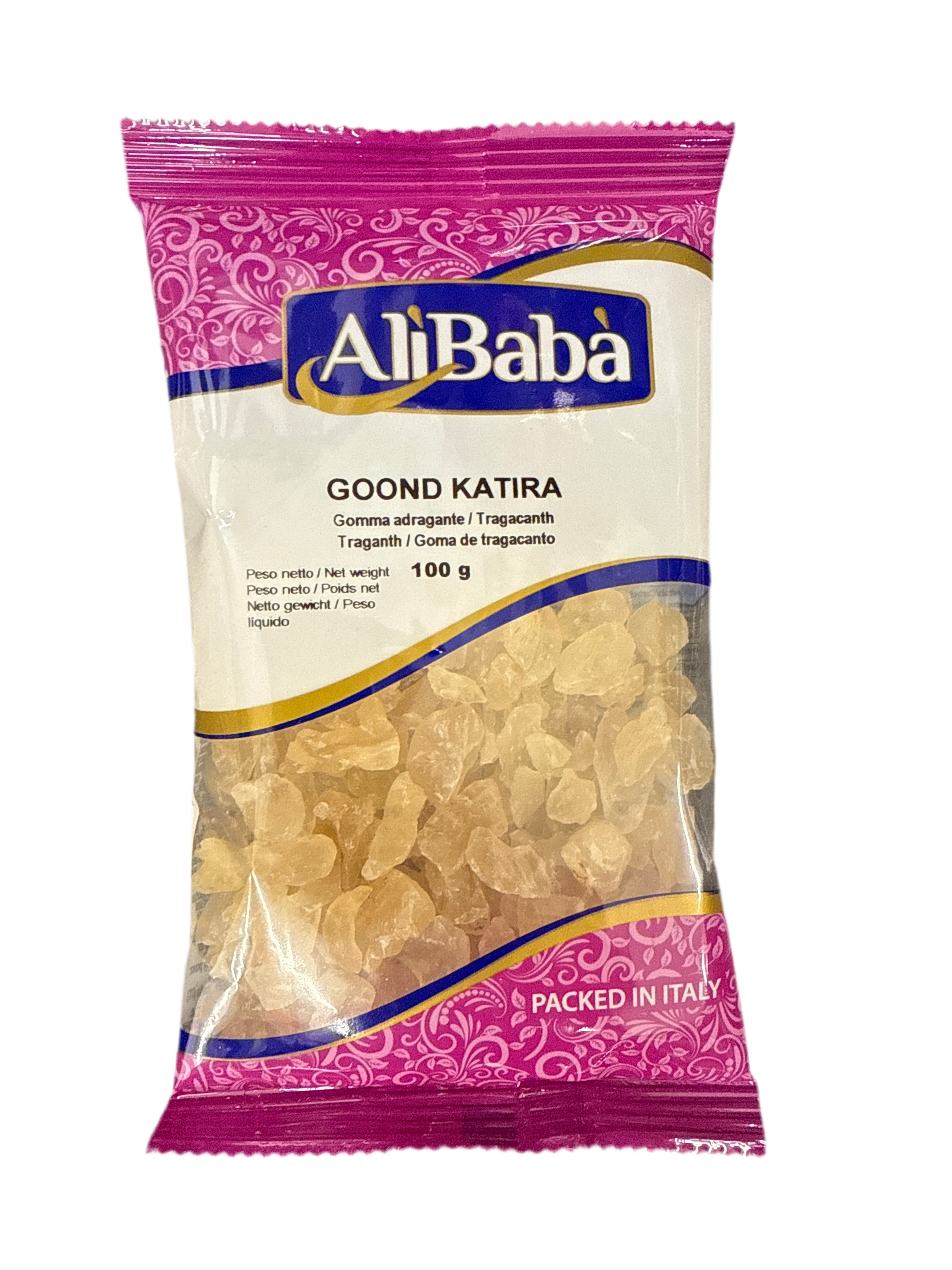 Ali Baba Goond Katira 100g