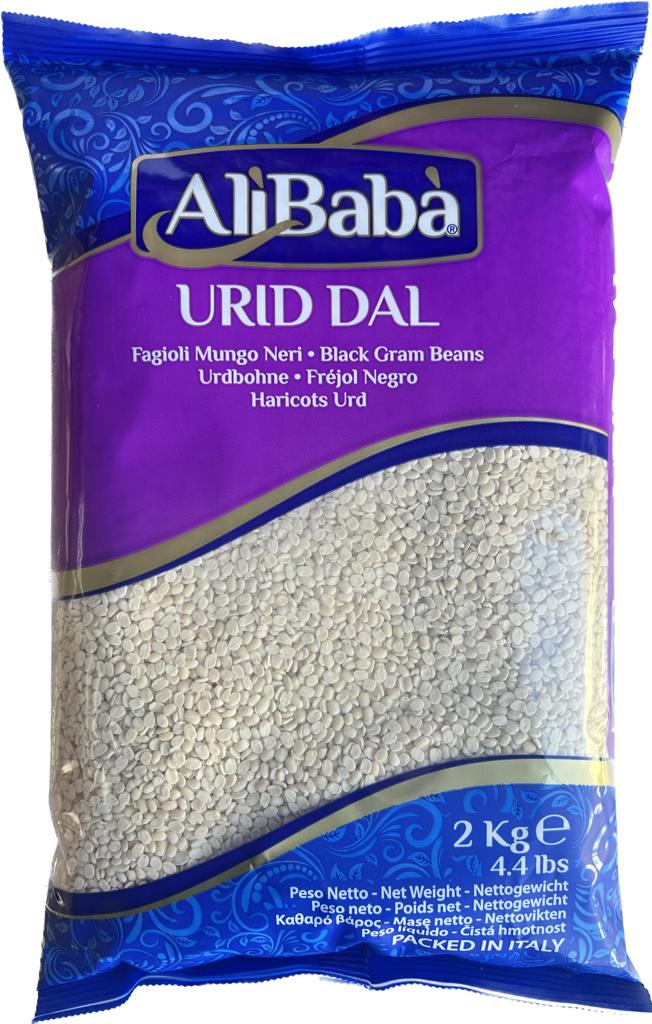 URID DALL(WHITE) ALI BABA 1KG