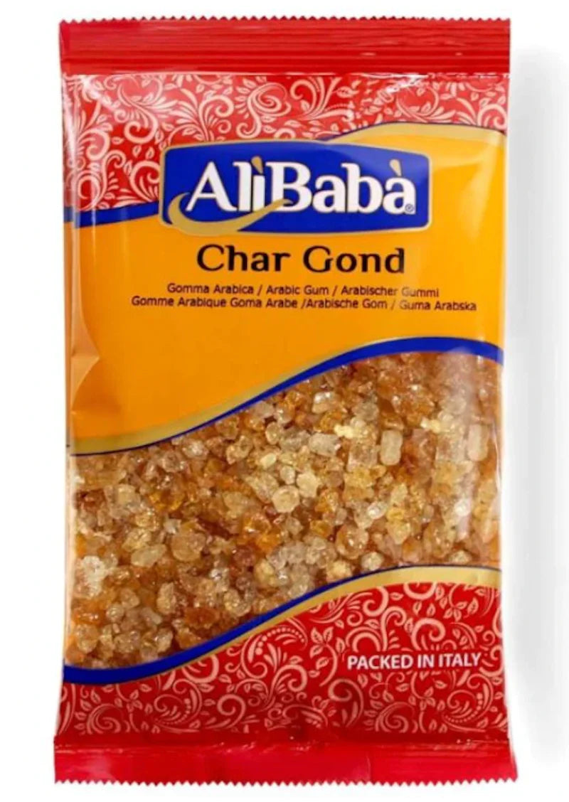 Char Gond 100g AB