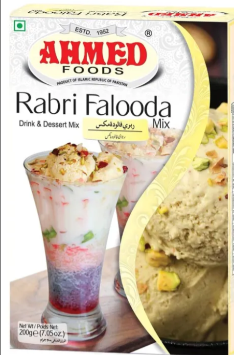 Ahmed Rabri falooda 200g
