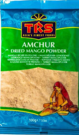 Amchur 100g TRS