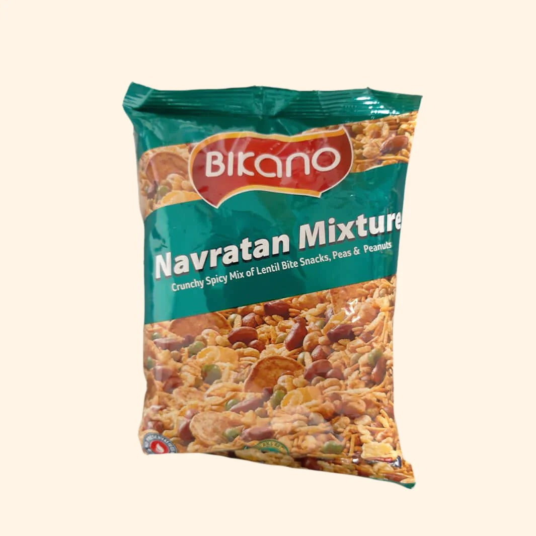 Bikano Navratan Mix 150g