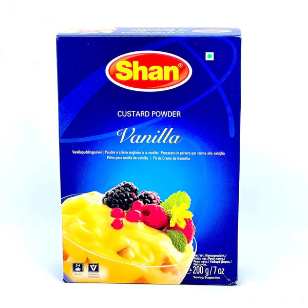 Shan Custard Powder Vanilla