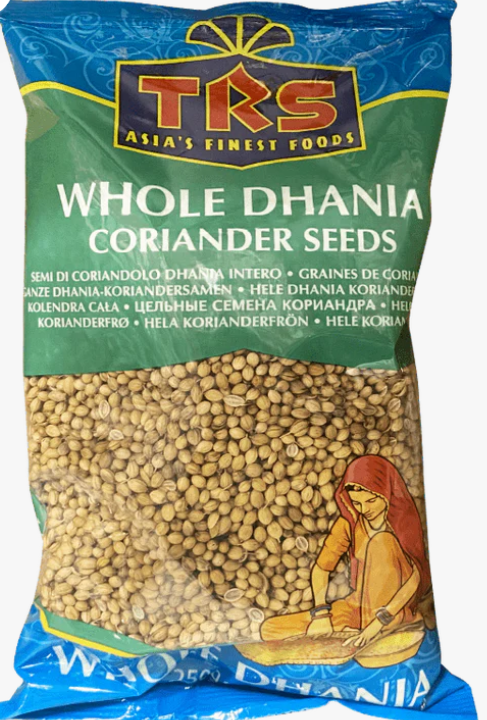 TRS Dhania whole 250g