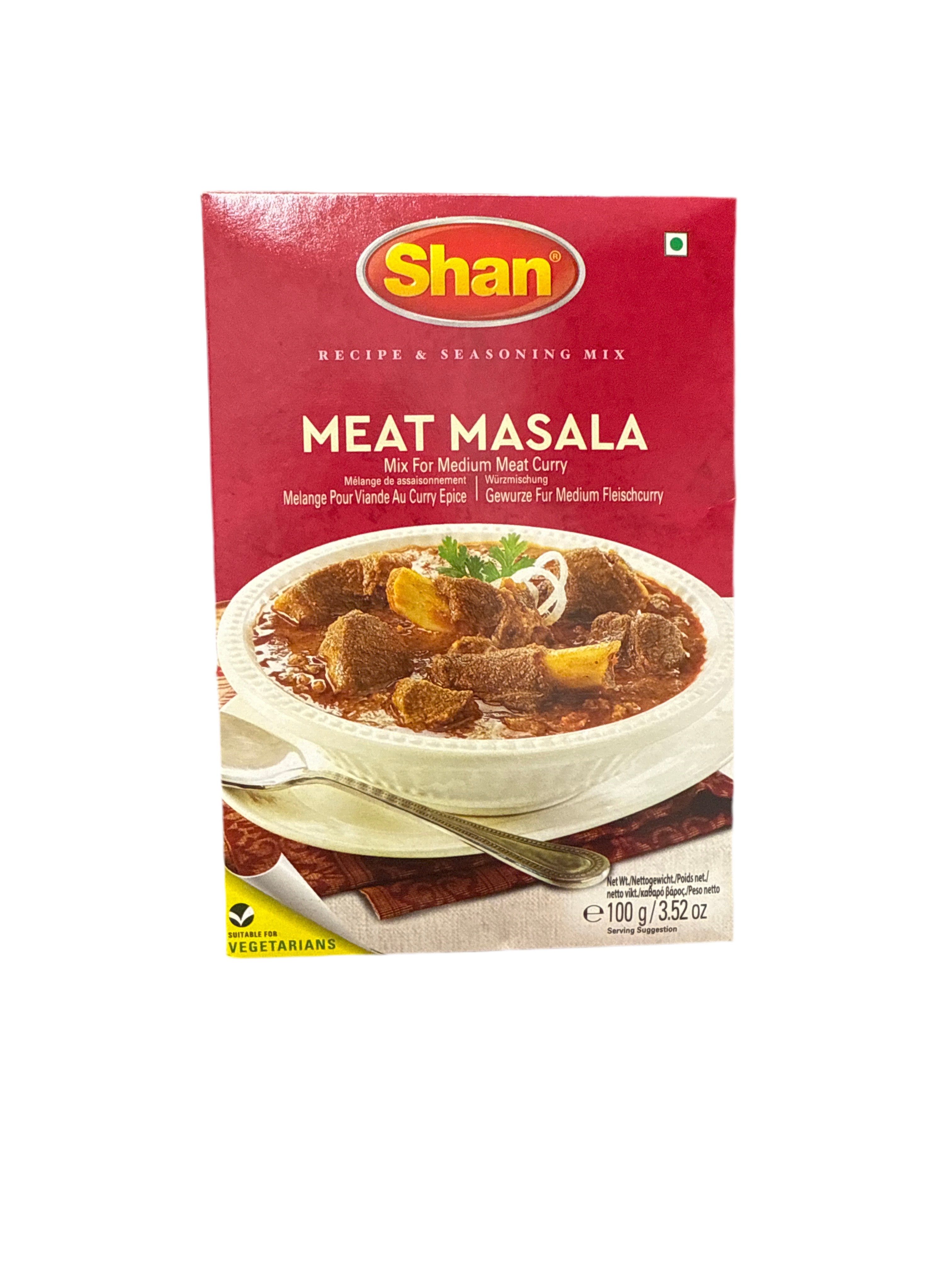 Shan Meat Masala 100g