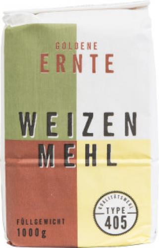 Weizen Mehl 405/ 1000g
