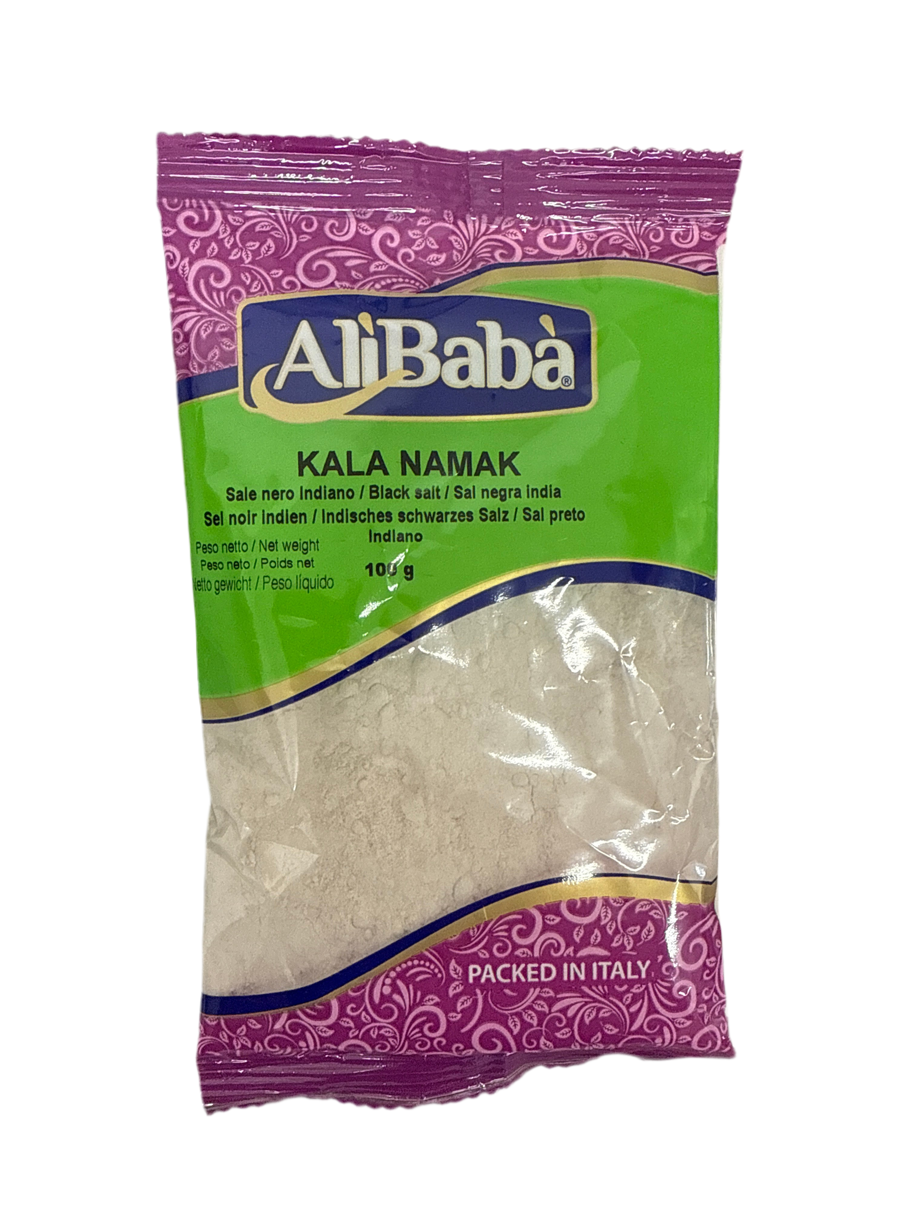 AB kala namak 100g