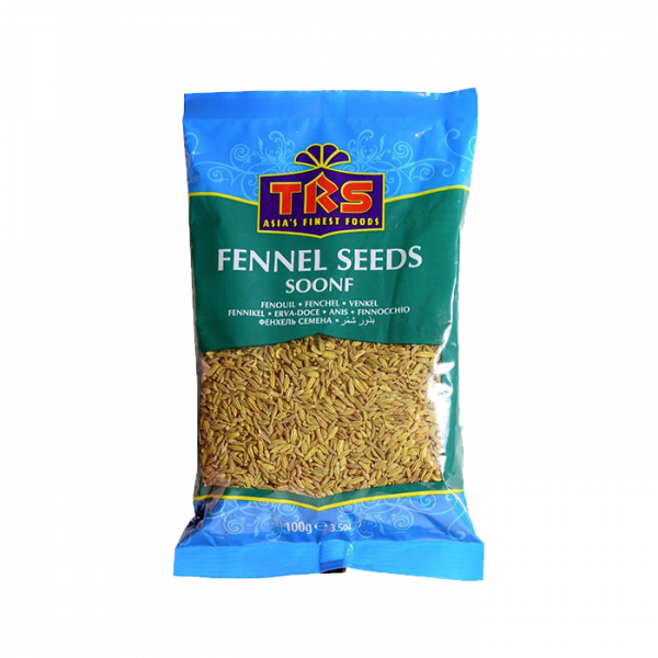 TRS Fennel Seeds Soonf