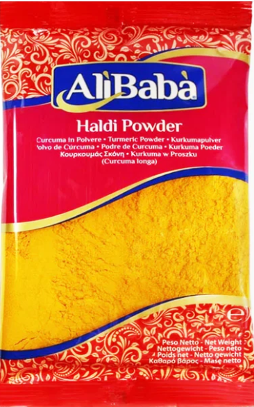Ali Baba Haldi Powder 100g