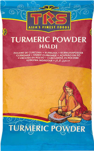 TRS Haldi Powder 100g