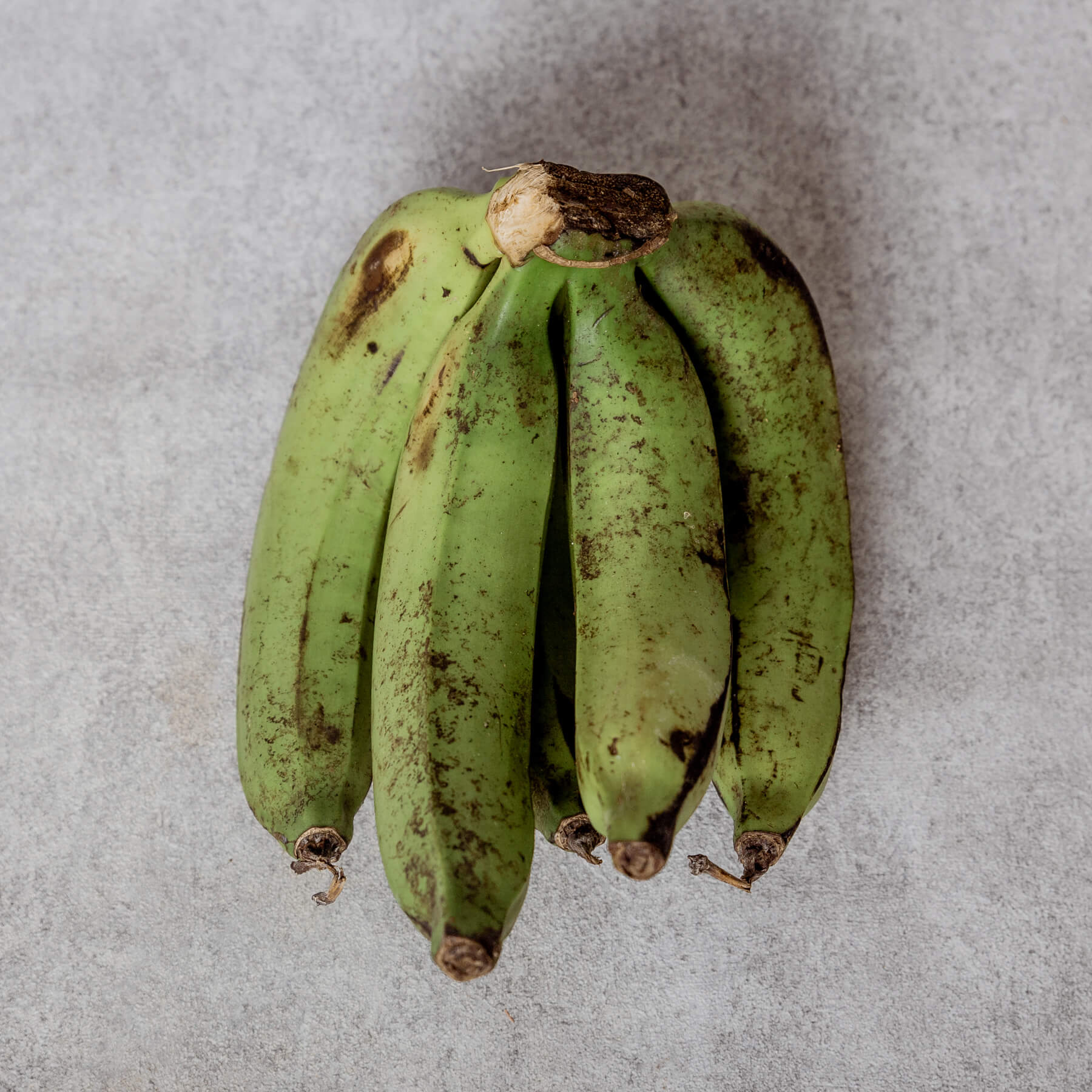 Plantain (Green / Raw) 1KG