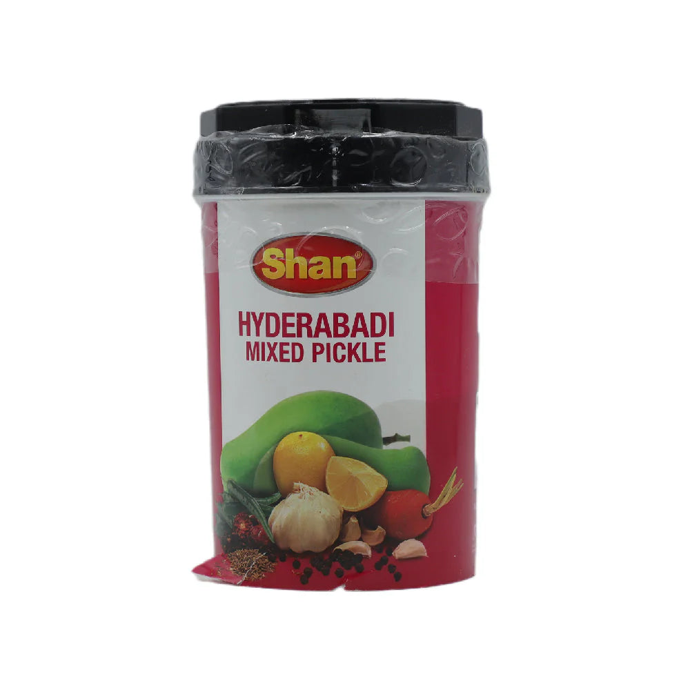 SHAN Hyderabadi Pickle 1KG