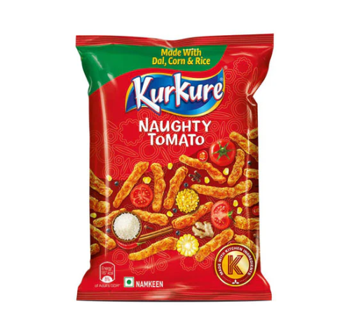 Kurkure Naughty Tomato 70g