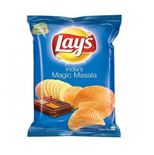 Lays India's Magic Masala 50g