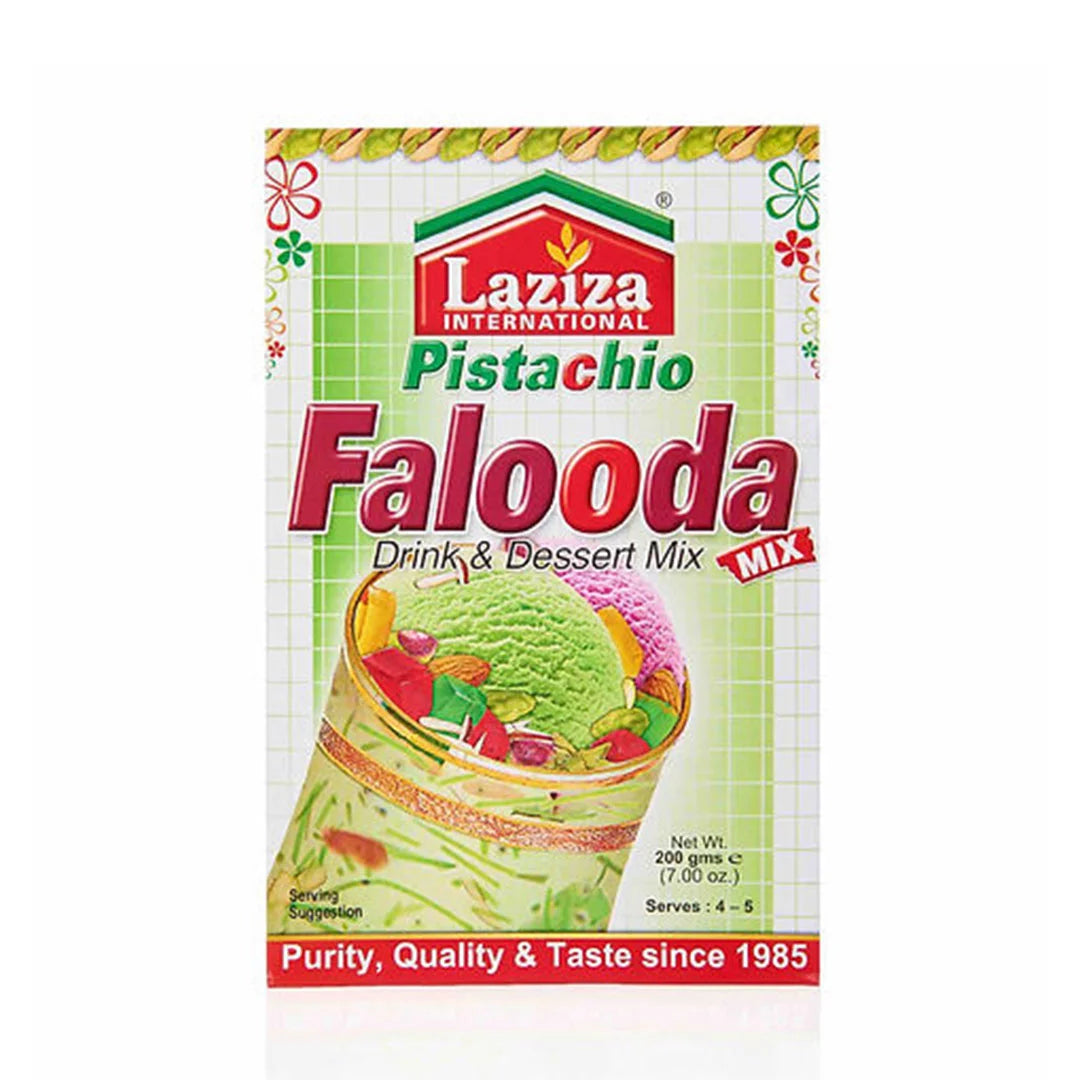 Laziza Pistachio Falooda MIX