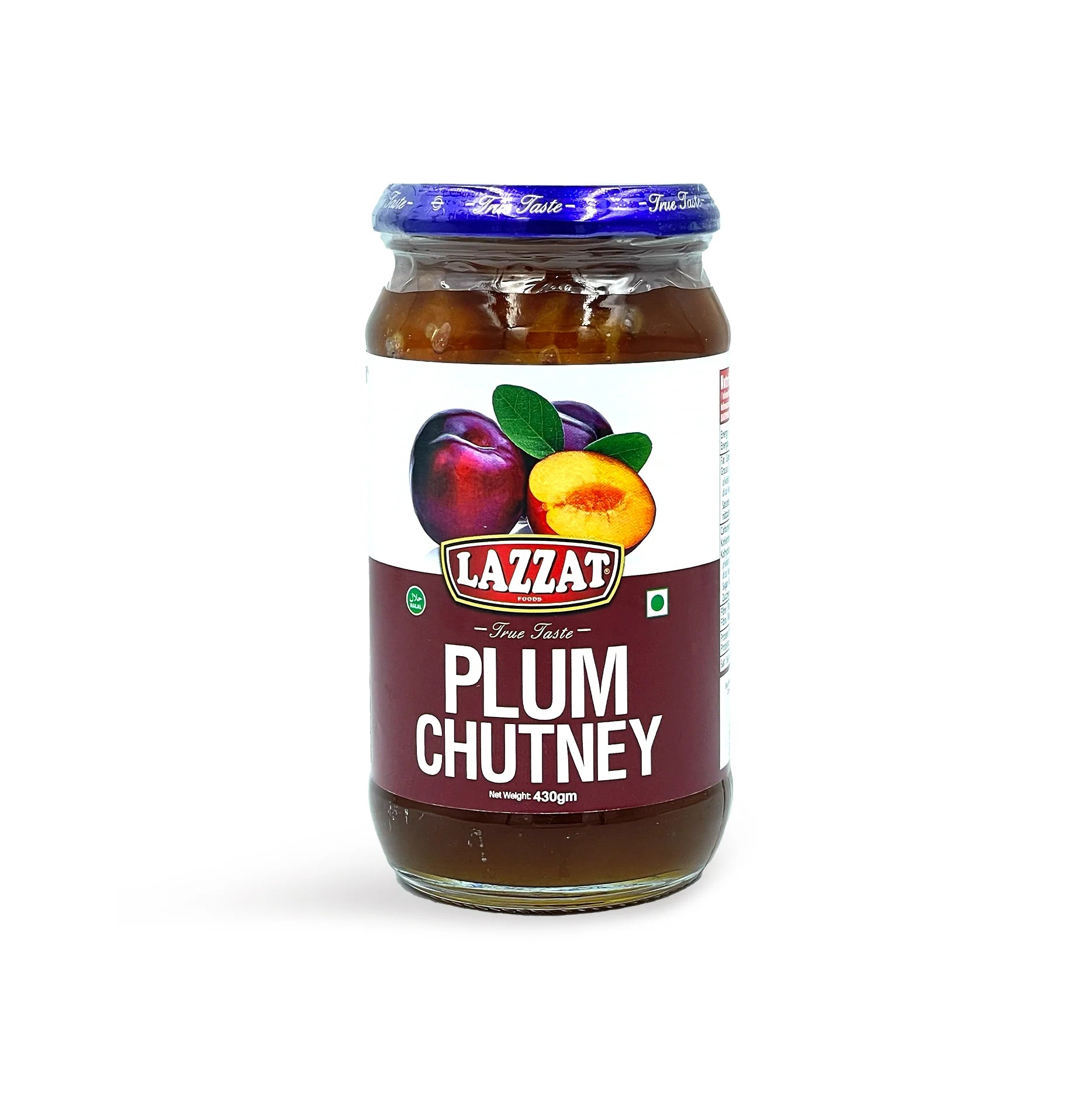 LAZZAT PLUM Chutney