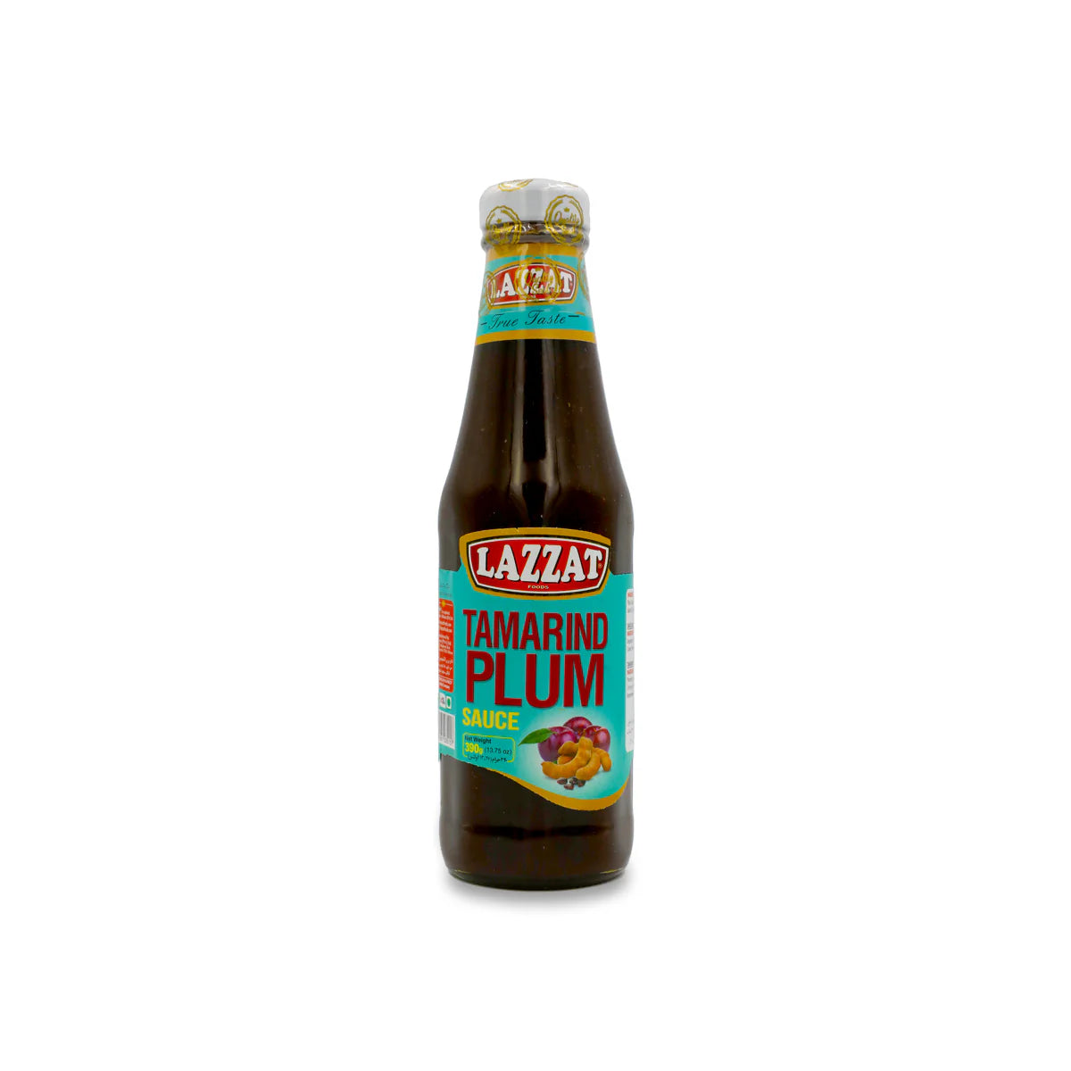 LAZZAT Tamarind Plum Sauce 350g