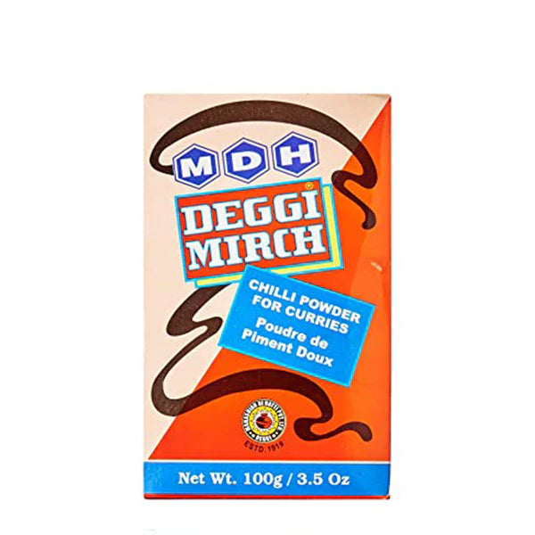 MDH Degi Mirch 100g