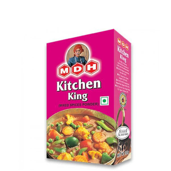 MDH Kitchen King Mas 100g