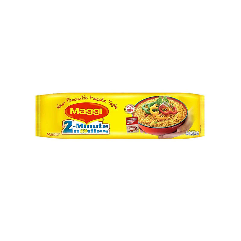 Maggi Noodles Masala 8 Pack 560g