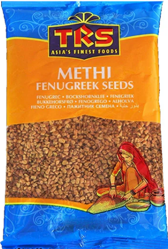 Methi Seed 100g TRS