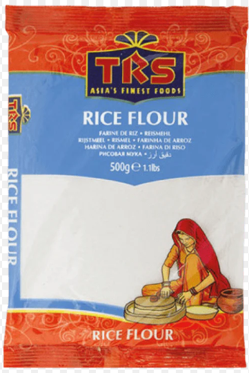 TRS – Rice Flour 500g