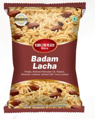Bikaneri Badam Lacha 150g